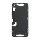Apple iPhone 16e - Middle Frame (Black)