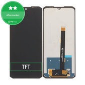 Doogee Blade GT Ultra - LCD Display + Touch Screen TFT