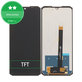 Doogee Blade GT Ultra - LCD Display + Touch Screen TFT