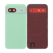 Google Pixel 8a - Battery Cover Assembly (Aloe)