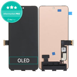 Google Pixel 8 Pro - LCD Display + Touch Screen OLED