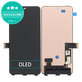Google Pixel 8 Pro - LCD Display + Touch Screen OLED