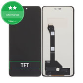 Honor Magic7 Lite - LCD Display + Touch Screen TFT