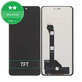 Honor Magic7 Lite - LCD Display + Touch Screen TFT