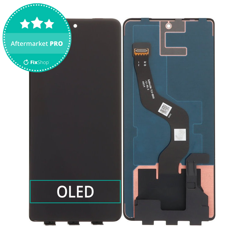 Honor Magic V3 - LCD Display + Touch Screen (External) OLED | FixShop