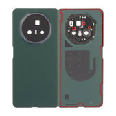 Honor Magic V3 - Battery Cover Assembly (Tundra Green)