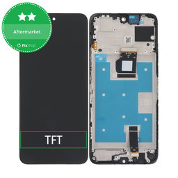Écran LCD De Remplacement Pour Honor 70 Lite 5G - Assemblage écran Tactile Complet Avec Kit De Réparation