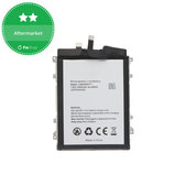 iGet Blackview BL9000 Pro - Battery Li466383HTT 4400mAh