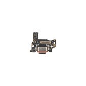 Motorola Edge 50 Neo - Charging Connector PCB Board