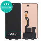 Motorola Edge 50 Ultra - LCD Display + Touch Screen OLED