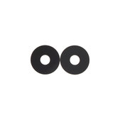 Motorola Moto G05 - Rear Camera Lens (2pcs)