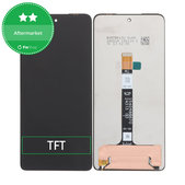 Motorola Moto G75 5G XT2437-2 - LCD Display + Touch Screen TFT