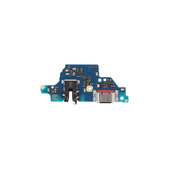 Motorola Moto G84 XT2347 - Charging Connector PCB Board