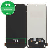 Nothing Phone (2a) - LCD Display + Touch Screen TFT