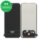 Nothing Phone (2a) - LCD Display + Touch Screen TFT