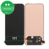 Nothing Phone (2a) Plus - LCD Display + Touch Screen TFT