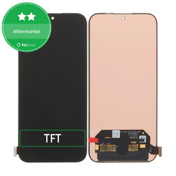 Display Cubot Kingkong 9 Display LCD Cubot Kingkong 9 - Schermo Touch Di Ricambio Con Strumenti Touch Screen Cubot Cubot P 80