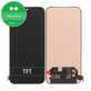 Nothing Phone (2a) Plus - LCD Display + Touch Screen TFT