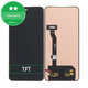Nothing Phone (3a), (3a) Pro - LCD Display + Touch Screen TFT