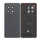 OnePlus 13R 5G CPH2645 - Battery Cover Assembly (Nebula Black)