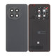 OnePlus 13R 5G CPH2645 - Battery Cover Assembly (Nebula Black)