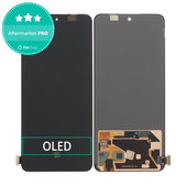 OnePlus Nord CE4 Lite - LCD Display + Touch Screen OLED
