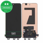 OnePlus Nord 4 5G CPH2663 - LCD Display + Touch Screen TFT