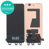 OnePlus Nord 4 5G CPH2663 - LCD Display + Touch Screen OLED