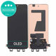 OnePlus Nord 4 5G CPH2663 - LCD Display + Touch Screen OLED