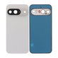 Google Pixel 9 - Battery Cover Assembly (Porcelain)