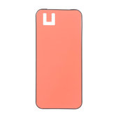 Google Pixel 9a - Battery Cover Adhesive