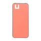 Google Pixel 9a - Battery Cover Adhesive