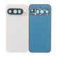 Google Pixel 9 Pro - Battery Cover Assembly (Porcelain)
