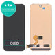 Google Pixel 9 Pro - LCD Display + Touch Screen OLED