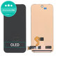 Google Pixel 9 Pro - LCD Display + Touch Screen OLED