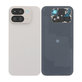 Google Pixel 9 Pro Fold - Battery Cover Assembly (Porcelain)