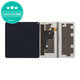 Google Pixel 9 Pro Fold - LCD Display + Touch Screen OLED
