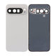 Google Pixel 9 Pro XL - Battery Cover Assembly (Porcelain)
