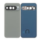Google Pixel 9 Pro XL - Battery Cover Assembly (Hazel)
