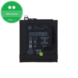Batterie D'origine Google Pour Pixel 7 Pro (modèle GMF5Z), Occasion