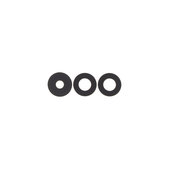 Samsung Galaxy A15, A15 5G - Rear Camera Lens (3pcs)