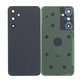 Samsung Galaxy A35 A356B - Battery Cover Assembly (Navy Blue)