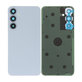 Samsung Galaxy A35 A356B - Battery Cover Assembly (Ice Blue)