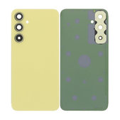 Samsung Galaxy A35 A356B - Battery Cover Assembly (Lemon)