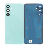 Samsung Galaxy A16 5G - Battery Cover Assembly (Light Green)