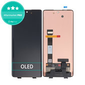 TCL 20 Pro 5G - LCD Display + Touch Screen OLED