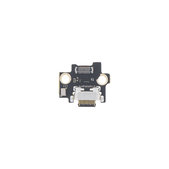 TCL 20 Pro 5G - Charging Connector PCB Board
