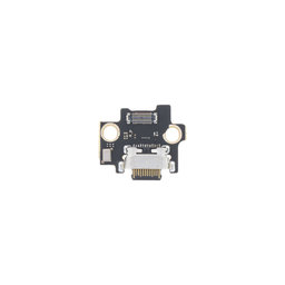 Clappio Nappe Carte Mère pour Samsung Galaxy A53 5G Pièce de Rallonge