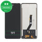 Ulefone Armor 26 Ultra - LCD Display + Touch Screen TFT