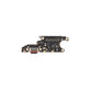 Vivo V50 V2427 - Charging Connector PCB Board